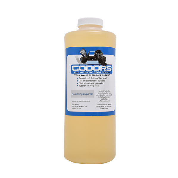 Godors Spray - 32 oz Refill