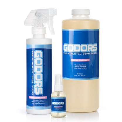Godors Spray - Home Value