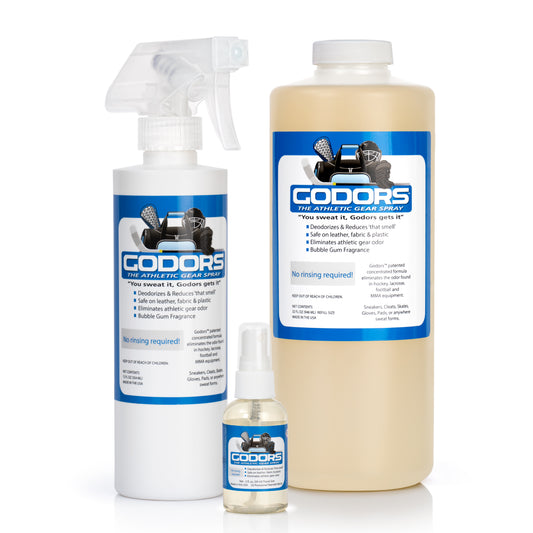 Godors Spray - Home Value