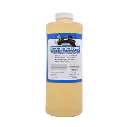 Godors Spray - 32 oz REFILL