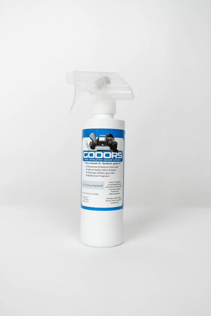 Godors Spray - Home Value (1x12 oz & 1x32 oz Refill & 1x2 oz)