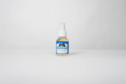 Godors Spray - Value Day (12 oz & 2 oz Bottles)