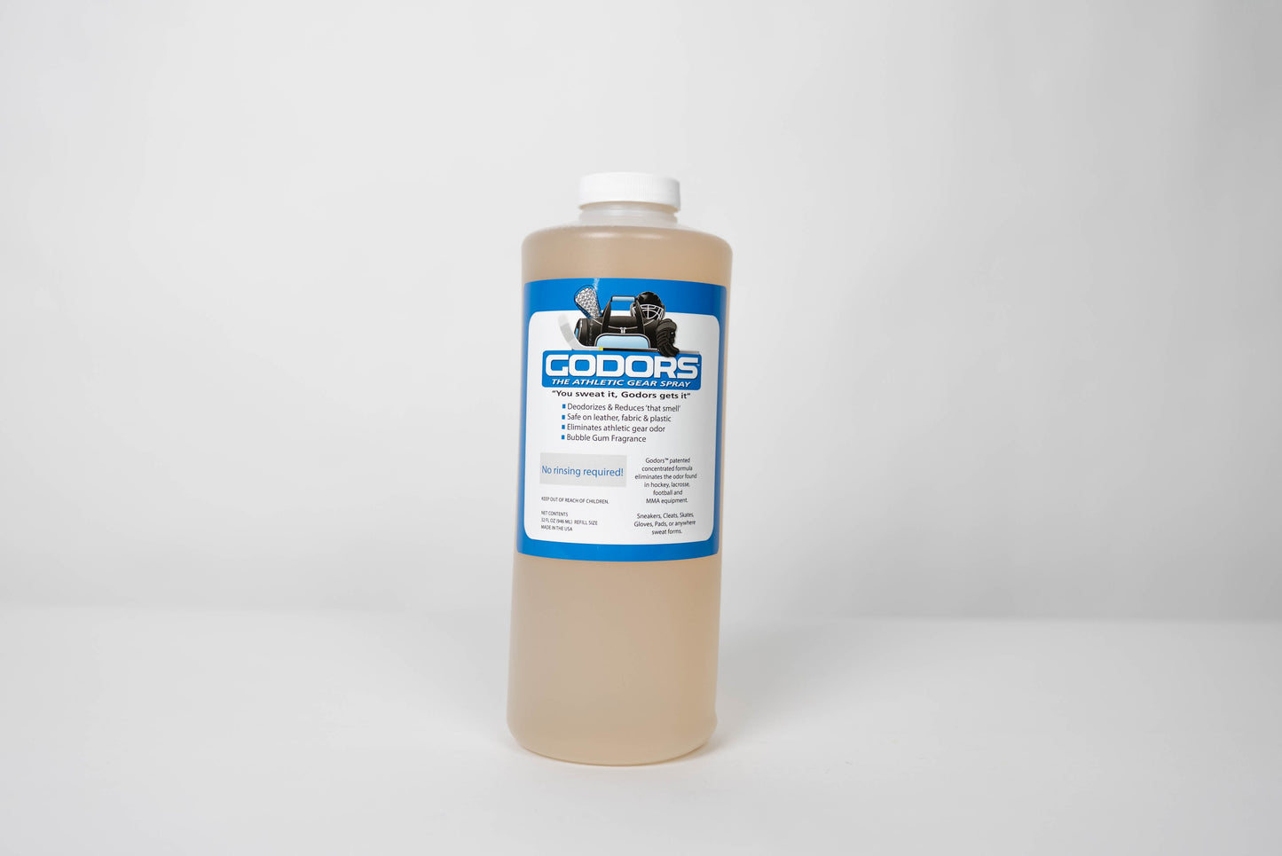 Godors Spray - 32 oz Refill