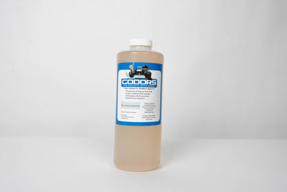 Godors Spray - 32 oz Refill