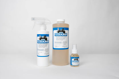 Godors Spray - Home Value (1x12 oz & 1x32 oz Refill & 1x2 oz)