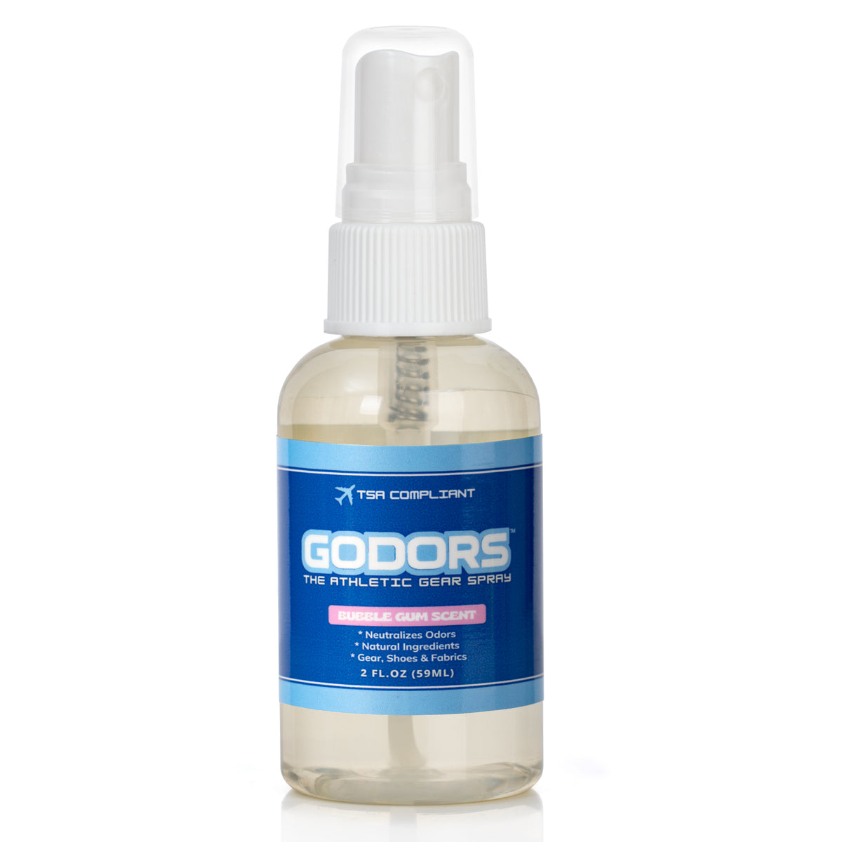Godors Spray - Home Value
