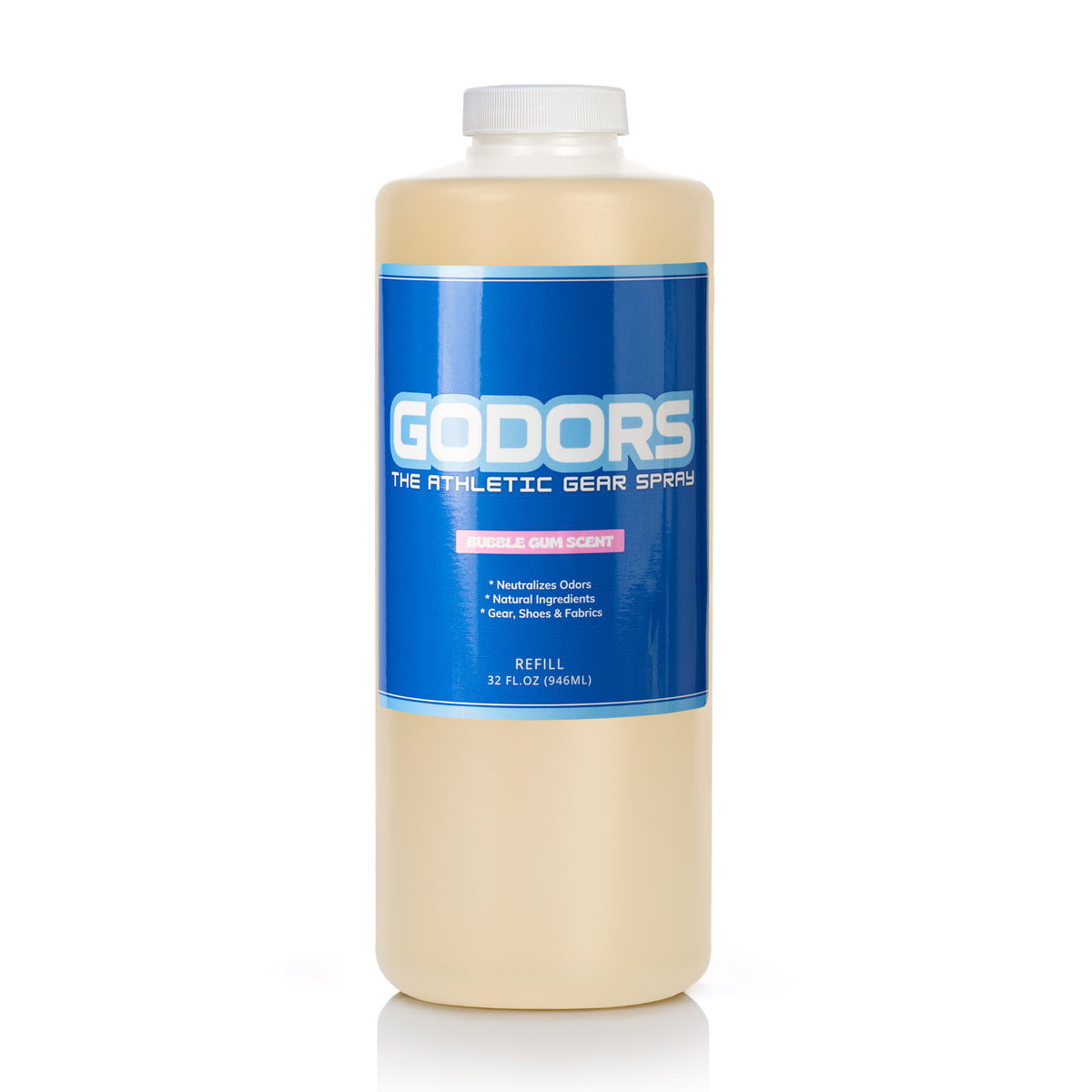 Godors Spray - Home Value