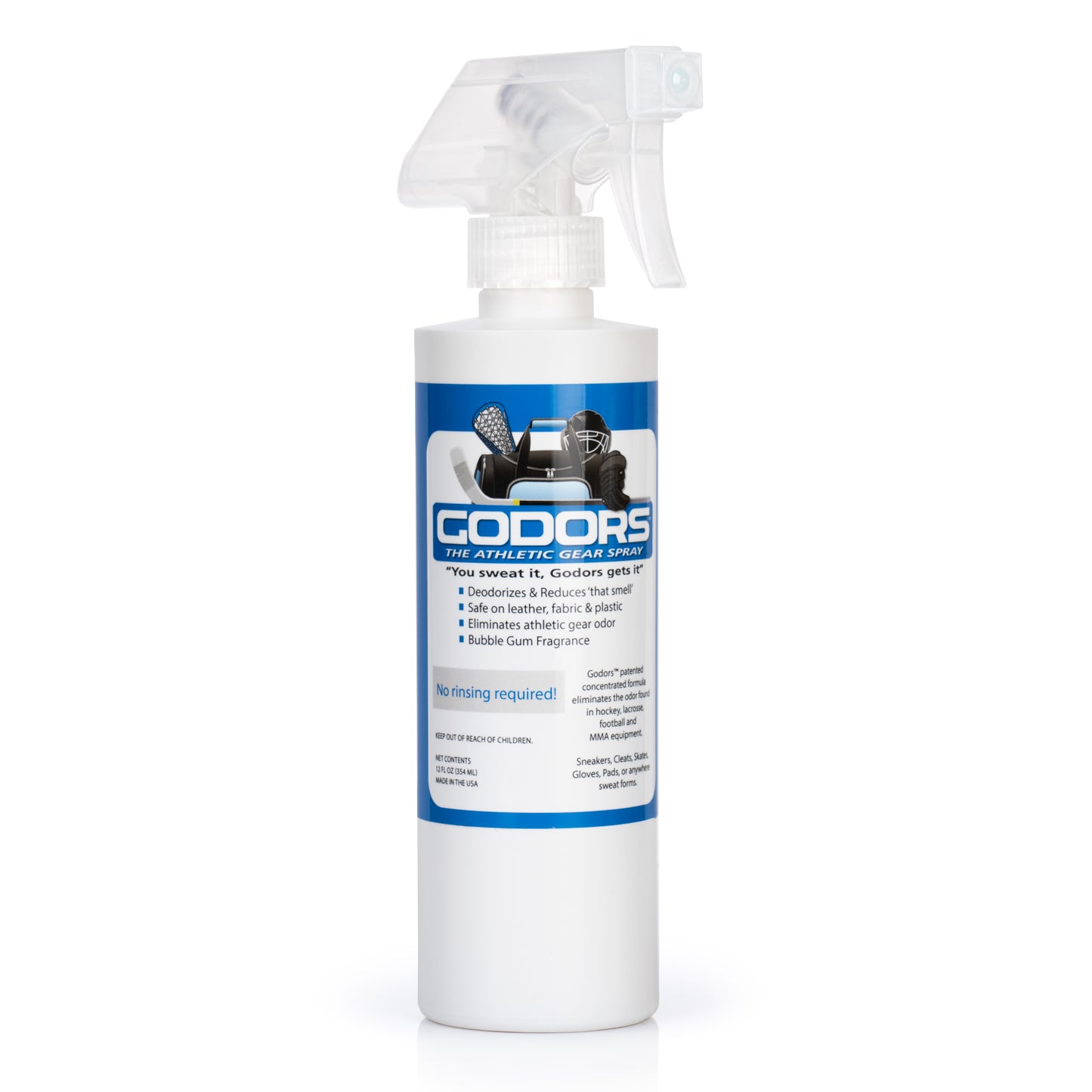 Godors Spray - Value Day