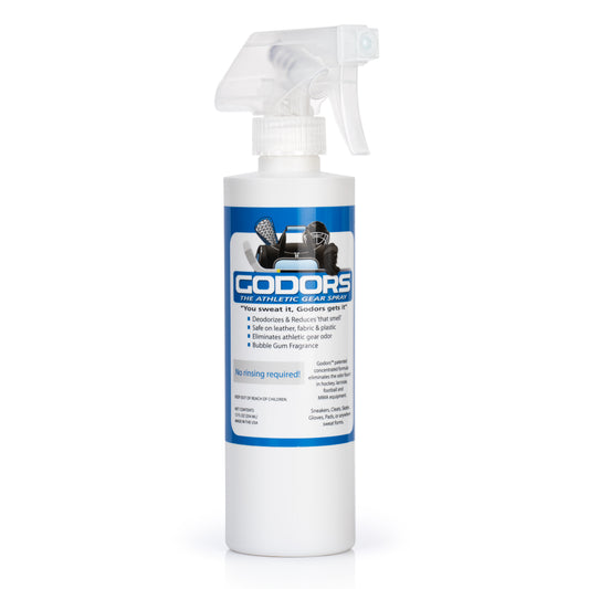 Godors Spray - 12 oz Bottle