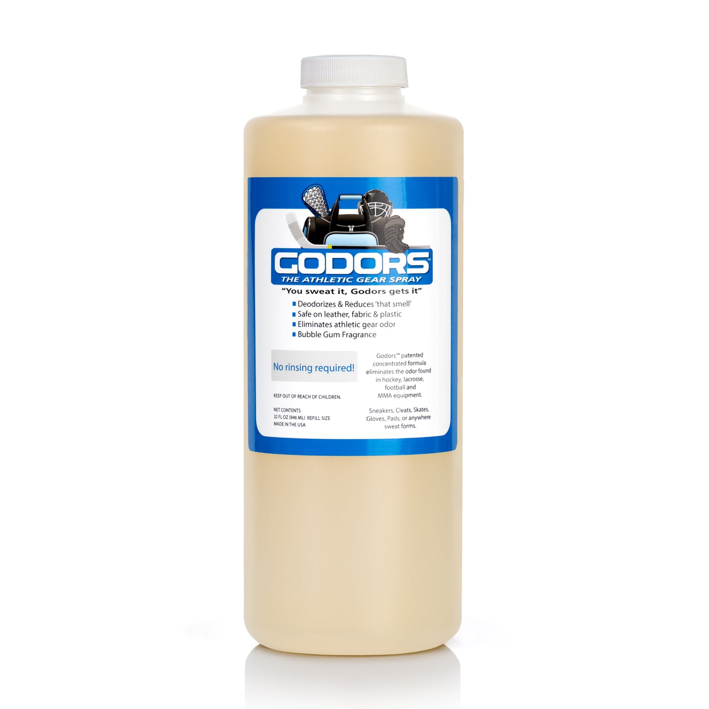 Godors Spray - Home Value