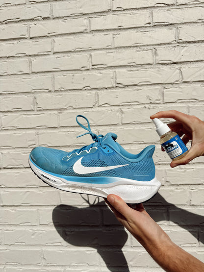 Godors Spray - Stock Up Starter (2x12 oz & 1x2 oz Bottle)