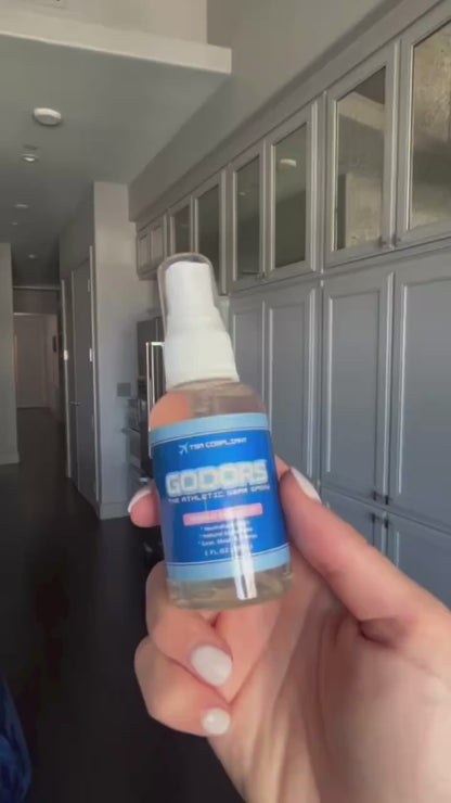 Godors Spray - Home Value