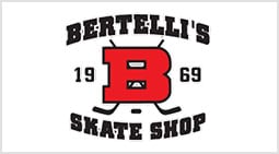Bertelli's Skate Shop