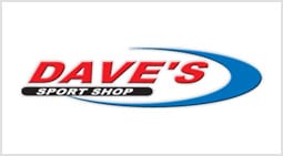 Dave's Sports Shop